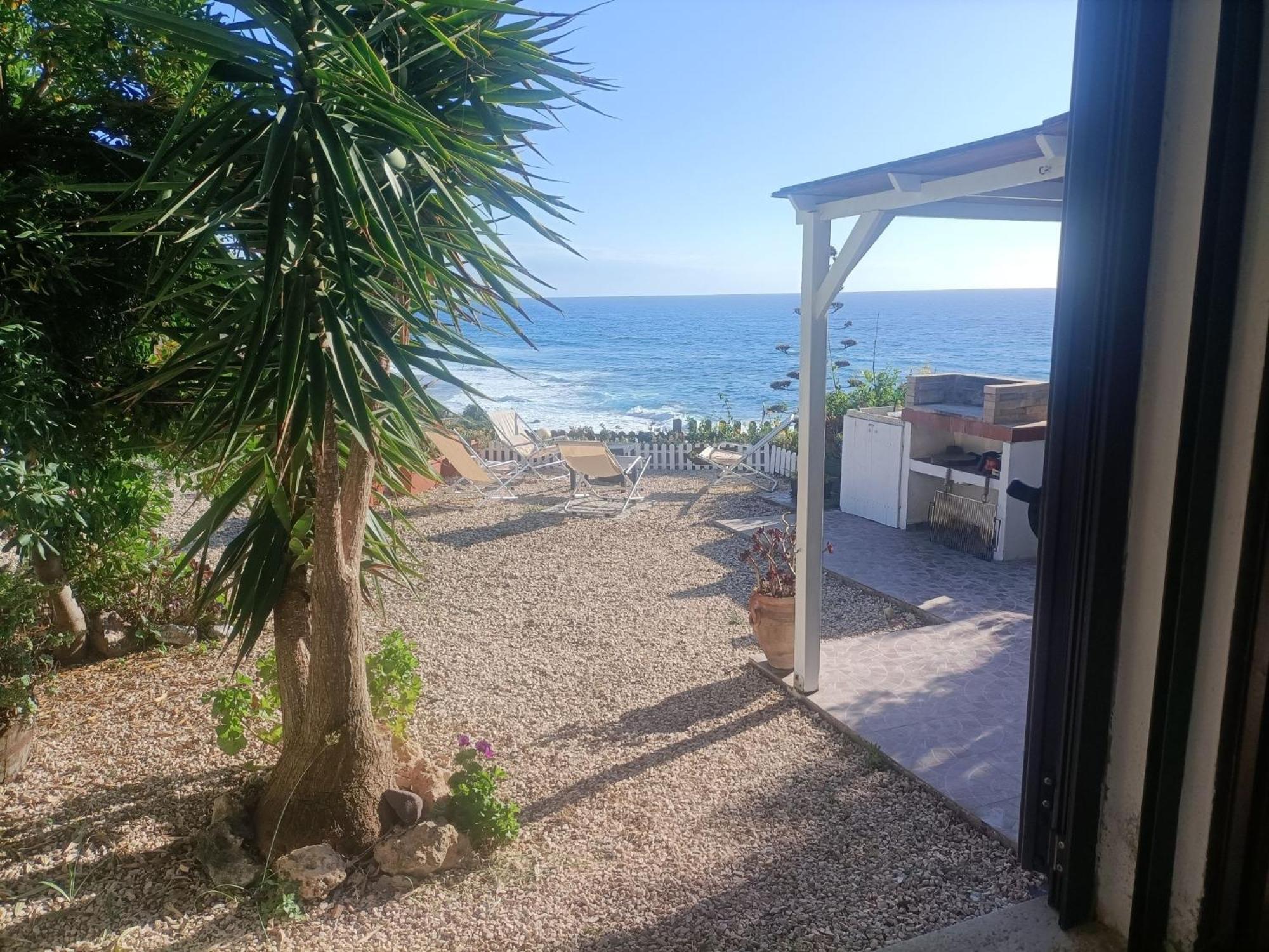 I Girasoli - Casa Alina Tresnuraghes Exteriör bild